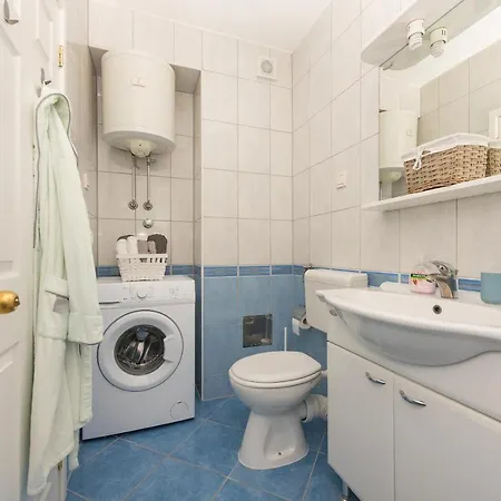 Apartment Vita 公寓 *