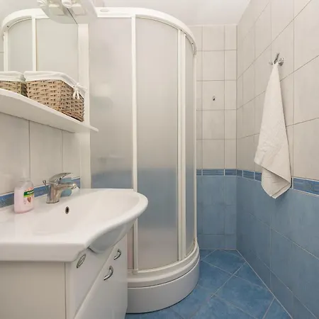 Apartment Vita 公寓