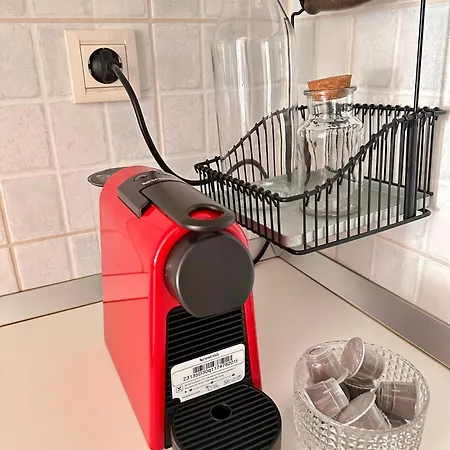 Apartment Vita * 马卡尔斯卡