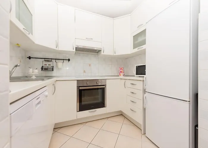 Apartment Vita * Makarska