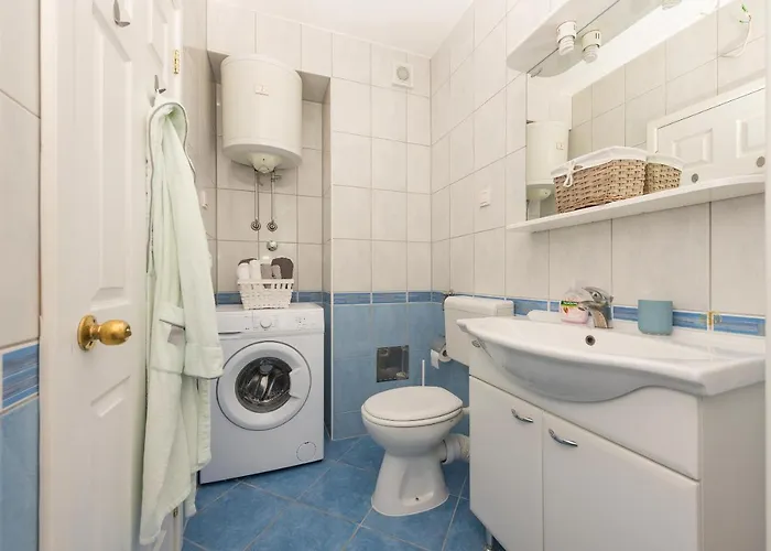 Apartment Vita Lejlighed *