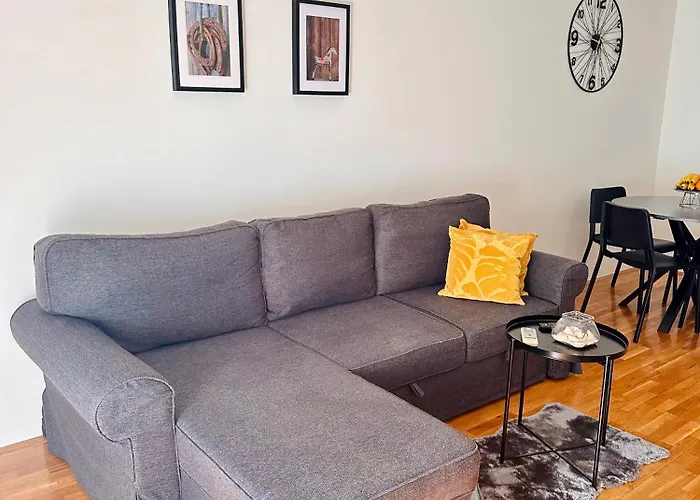 Apartment Vita Lejlighed