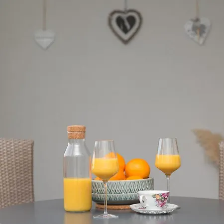 Apartment Vita Apartamento *