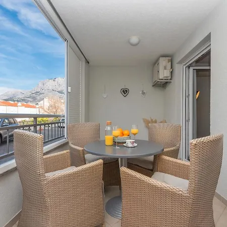 Apartment Vita