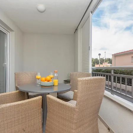 Apartment Vita Apartamento Makarska