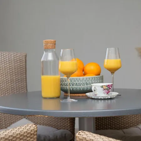 Apartment Vita Makarska