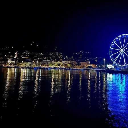 Apartment Vita * Makarska