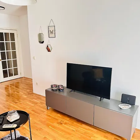 Apartment Vita Apartamento *