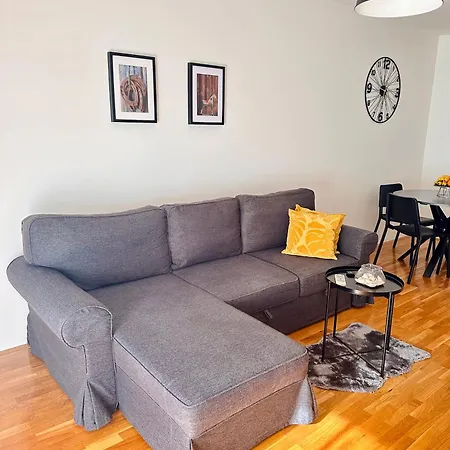 Apartment Vita Apartamento