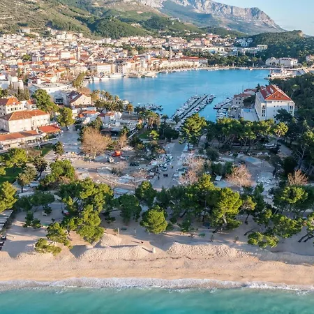 Apartamento Apartment Vita Makarska