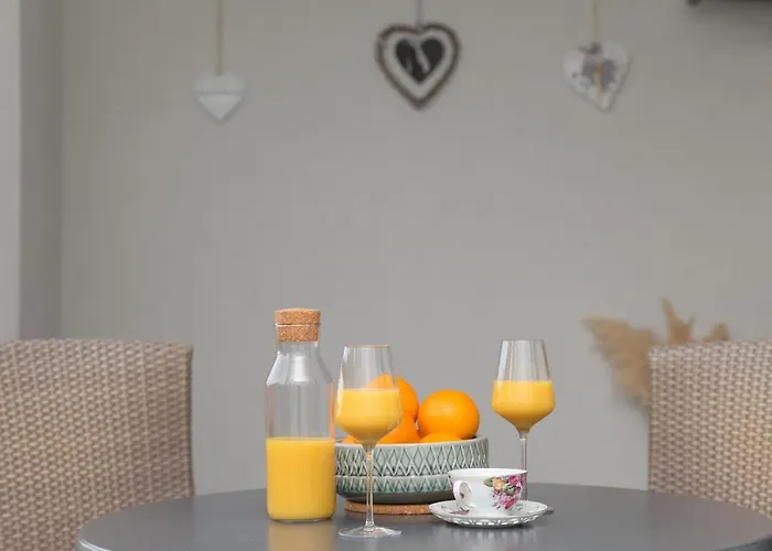 Apartment Vita Apartman *