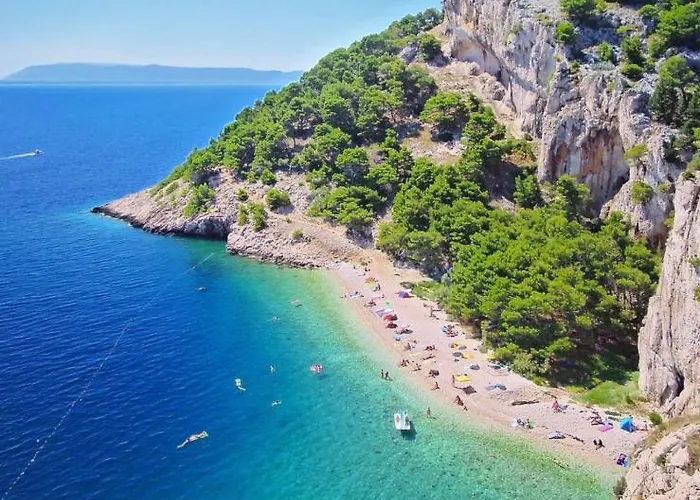 Apartman Apartment Vita