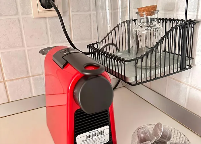 Apartment Vita * Makarska