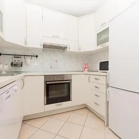 Apartment Vita * Makarska