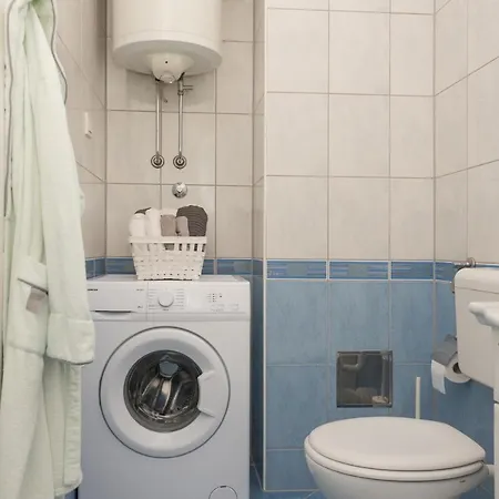 Apartment Apartment Vita Makarska