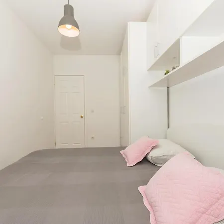 Apartment Apartment Vita Makarska