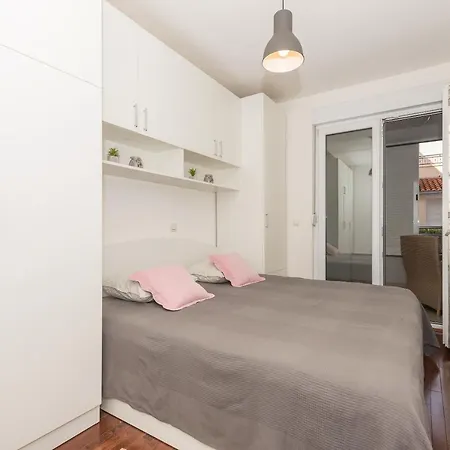 Apartment Vita Makarska