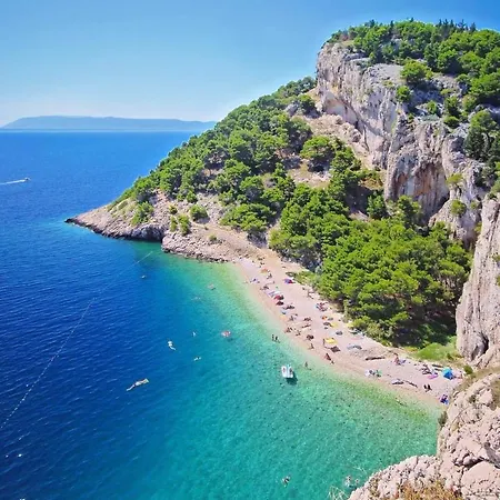 Apartment Apartment Vita