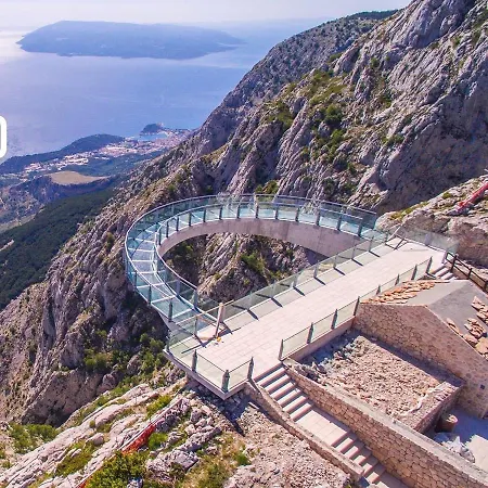 Apartment Vita Apartment