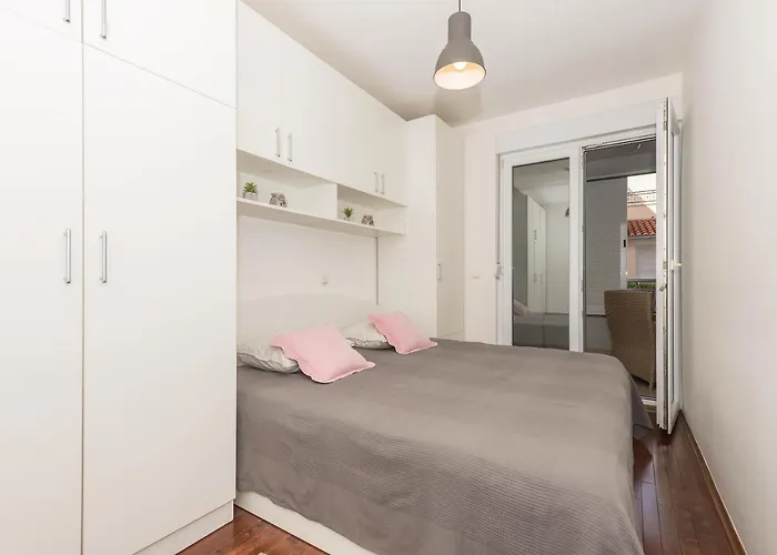 Apartment Vita Makarska