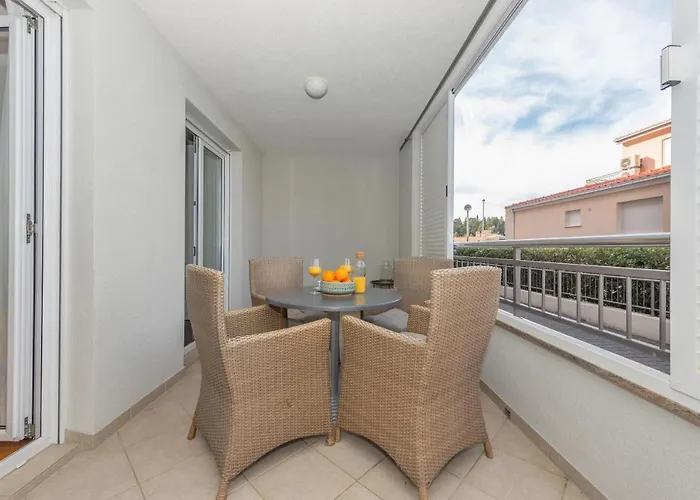 Apartment Vita * Makarska