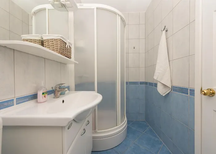 Apartment Vita Appartement