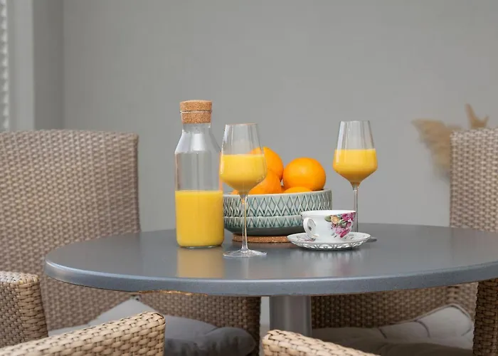 Apartment Vita Makarska