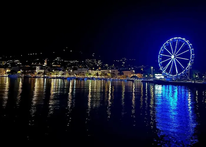 Apartment Vita * Makarska