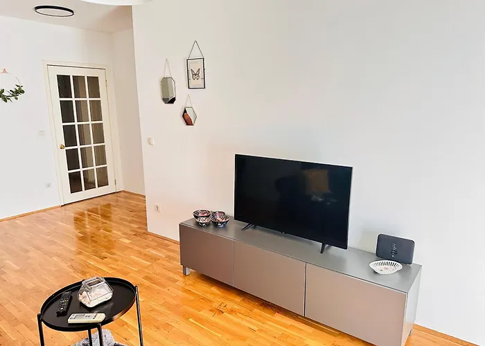 Apartment Vita Appartement *